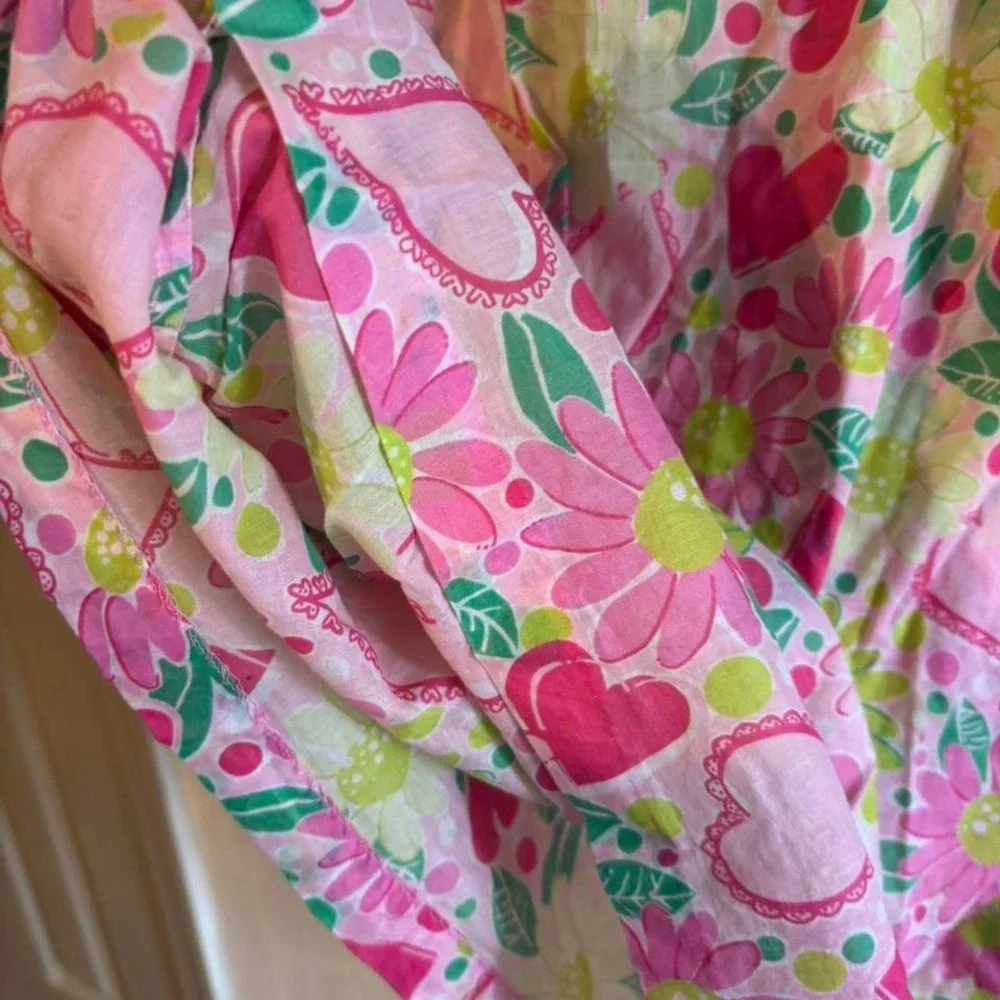 Lilly Pulitzer vintage lilly